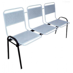 Секция стульев Икар-3