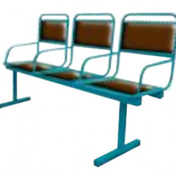 Секция стульев Бриз-3ПМ