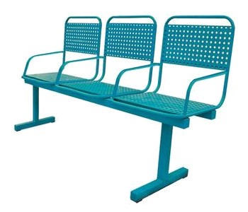 Секция стульев Бриз-3П