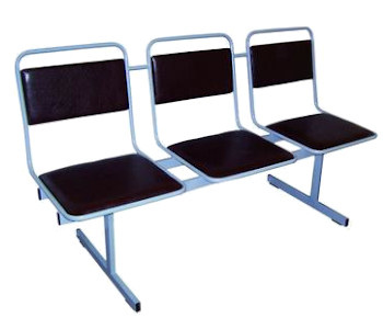 Секция стульев Бриз-3М